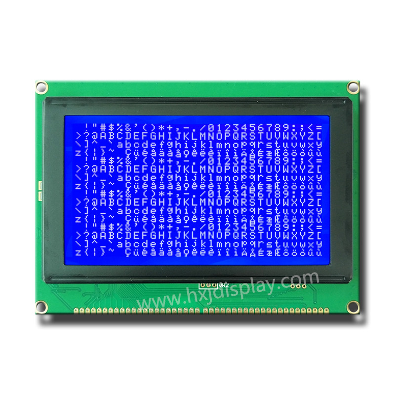 240×128 cob lcd module