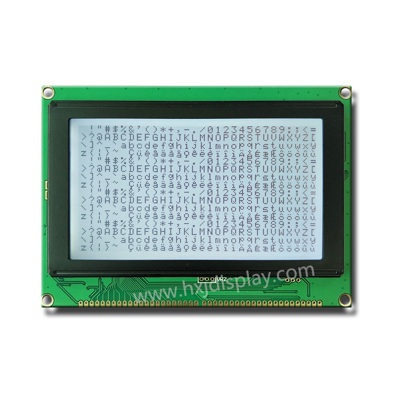 240×128 cob lcd module