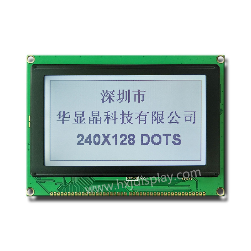 240×128 cob lcd module