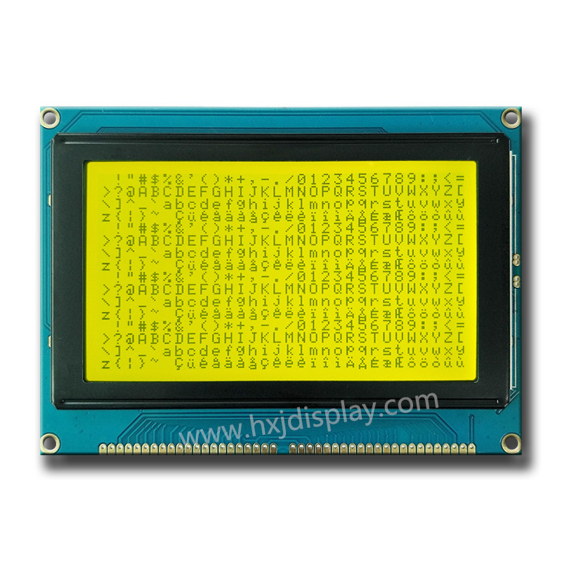 240×128 cob lcd module