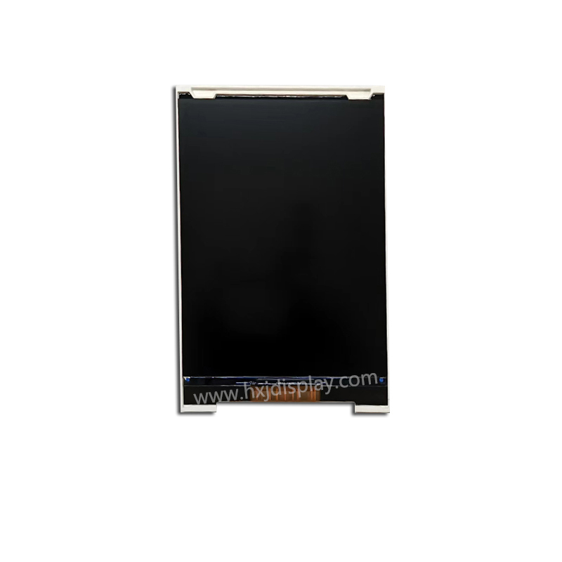 240×320 3.5 inch IPS TFT LCD with GC9307