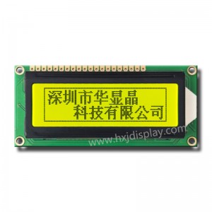 COB type 128×32 Graphic LCD Module