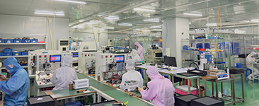 Differences between TN and IPS