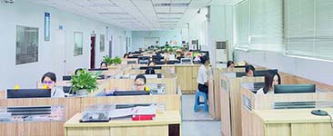 HUA XIAN JING Factory Introduction