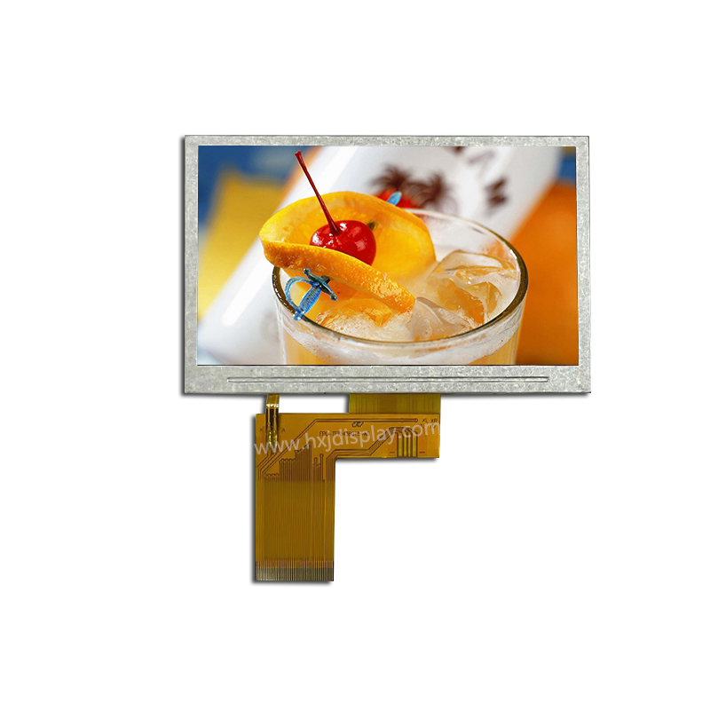 TFT LCD