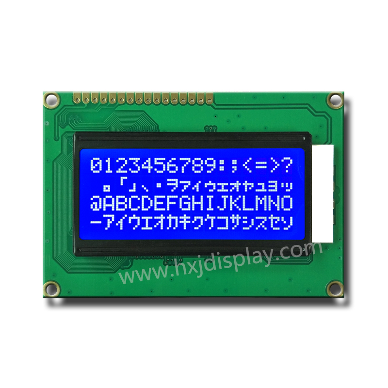 Alphanumeric lcd display 16×4 price