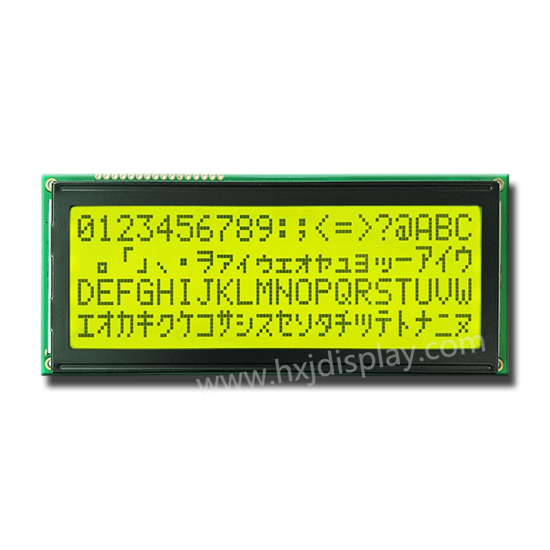 lcd 2004 module