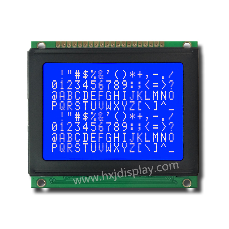 lcd display graphic 128×64