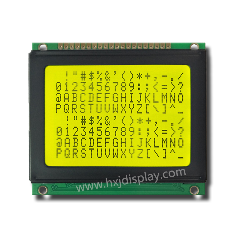 lcd display graphic 128×64